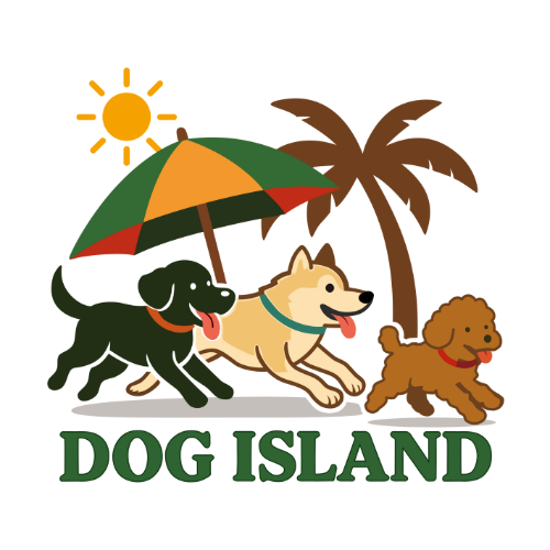 ドッグアイランド・オンライン