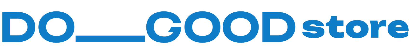 DO_GOOD store