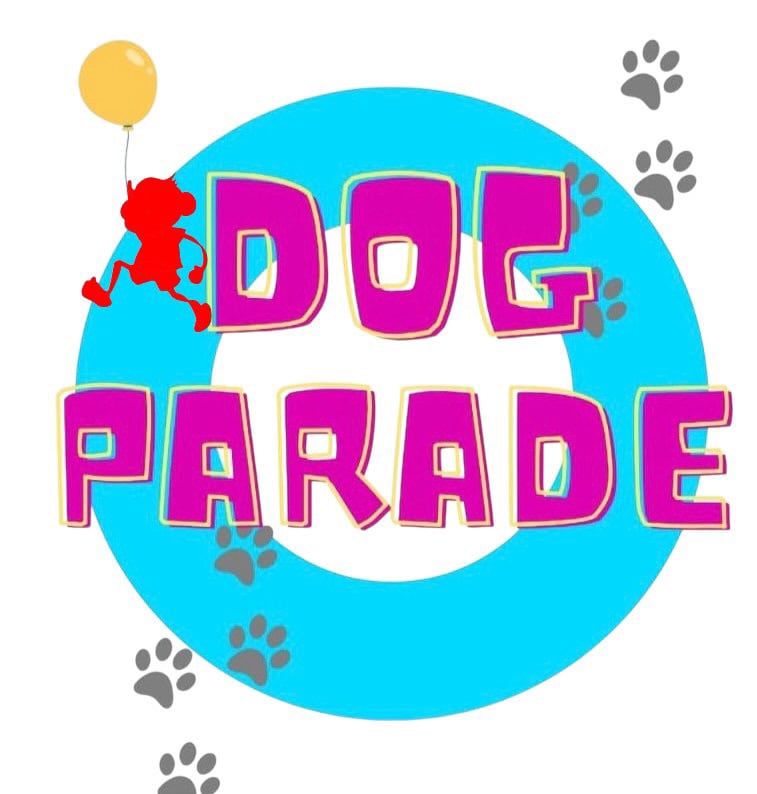 DOG　PARADE