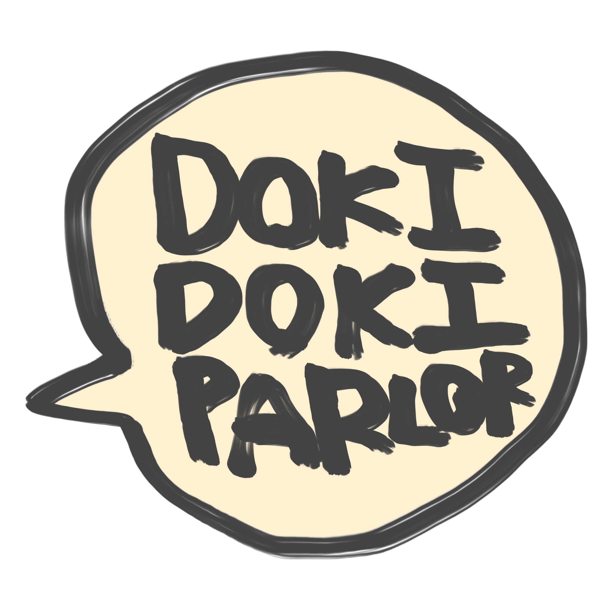 DOKIDOKI PARLOR