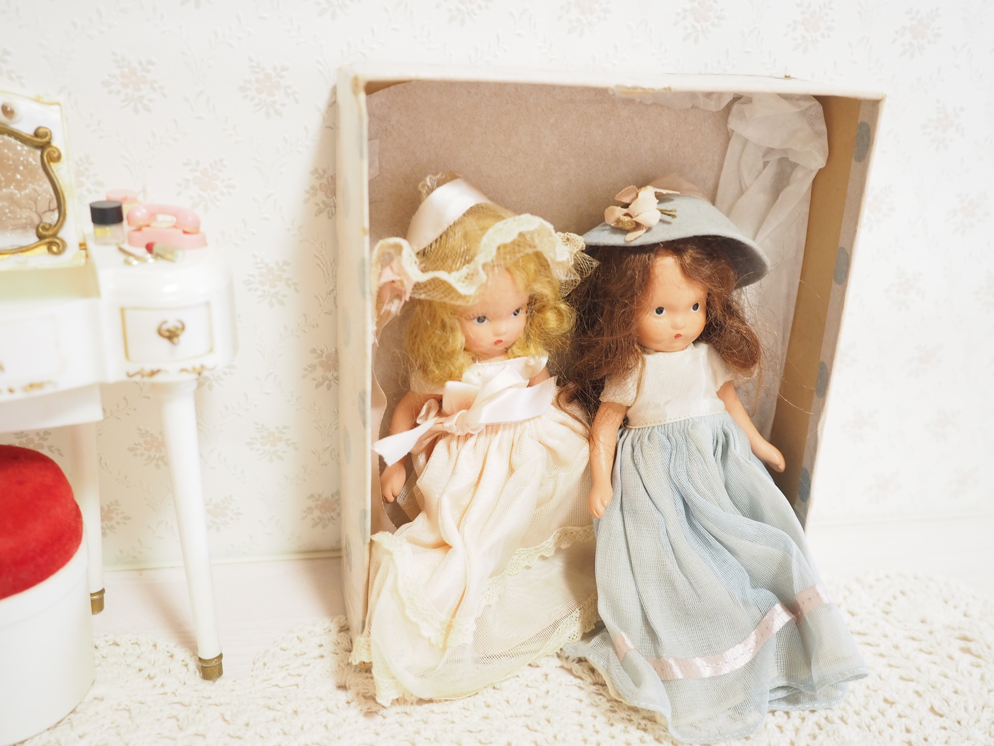 ペニーブライト | doll antiquus ペニーブライト | doll antiquus