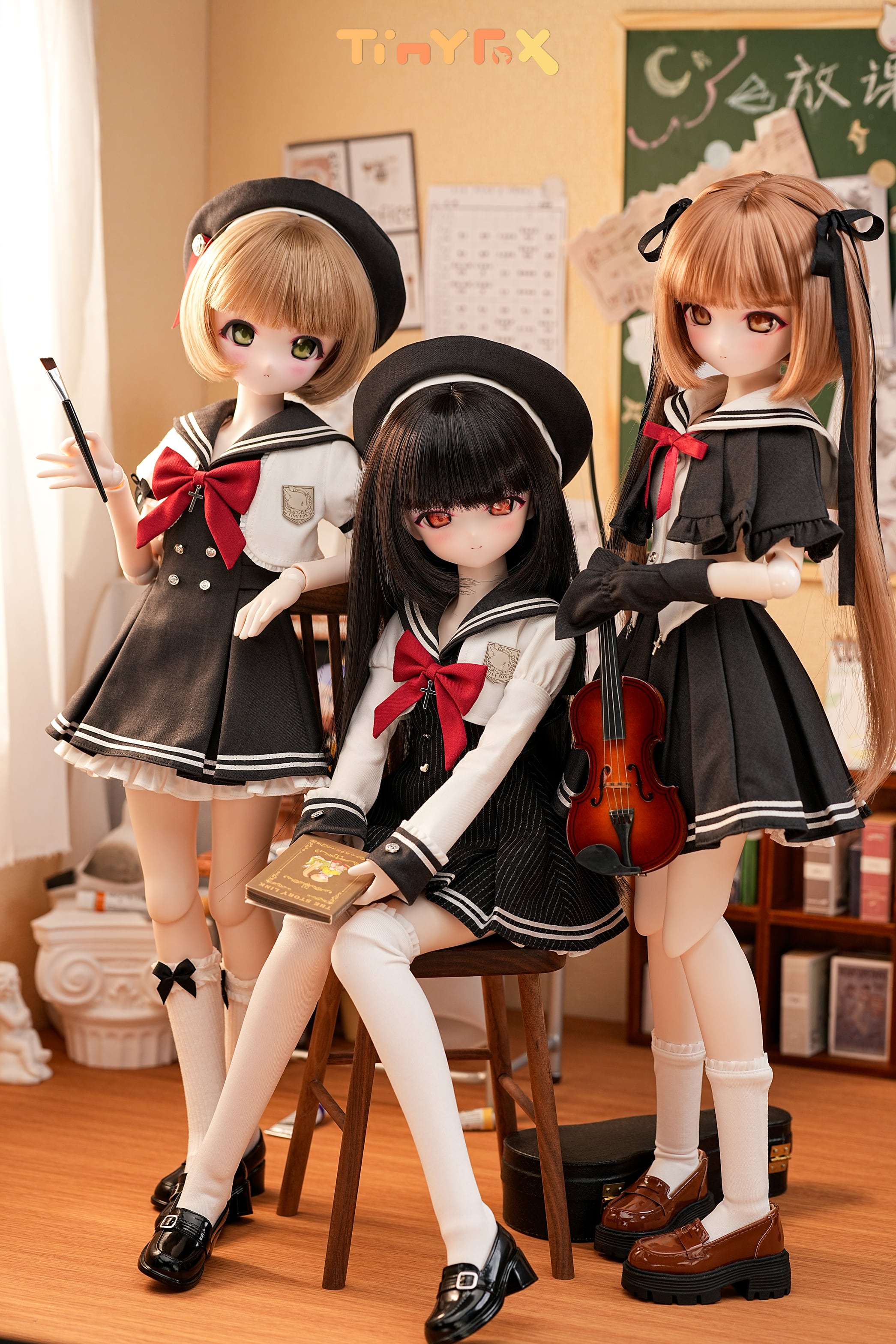 ドールショップEDEN