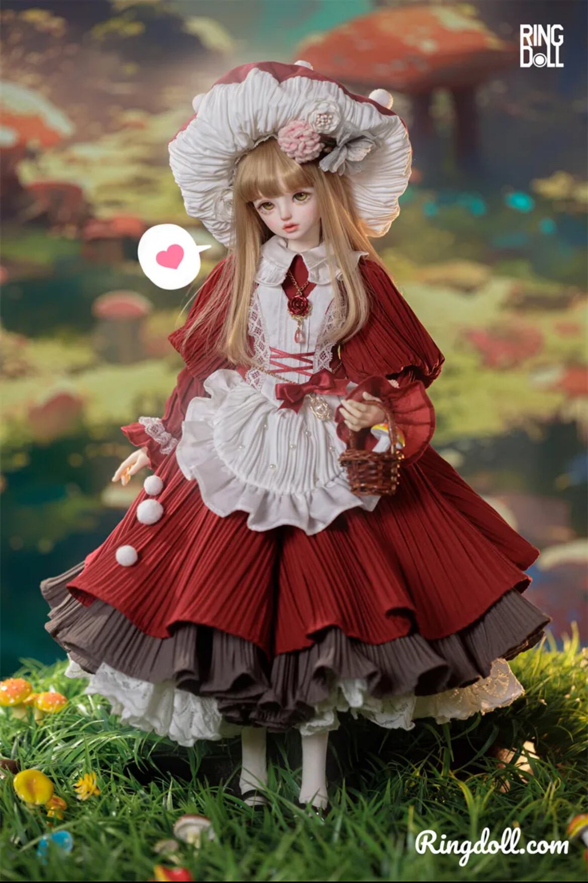 ドールショップEDEN