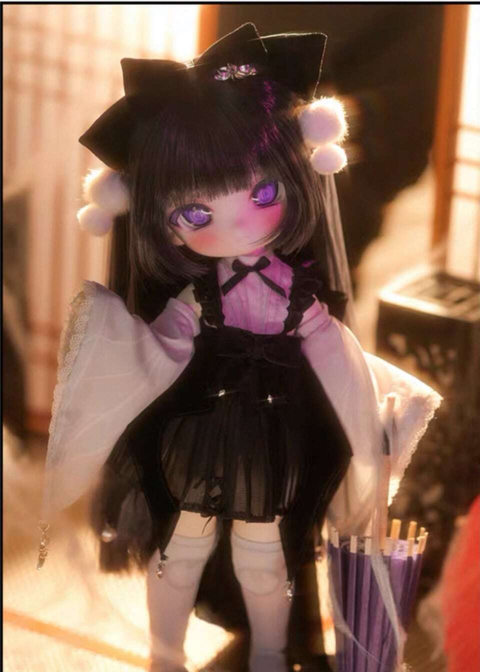 ドールショップEDEN ドールショップEDEN