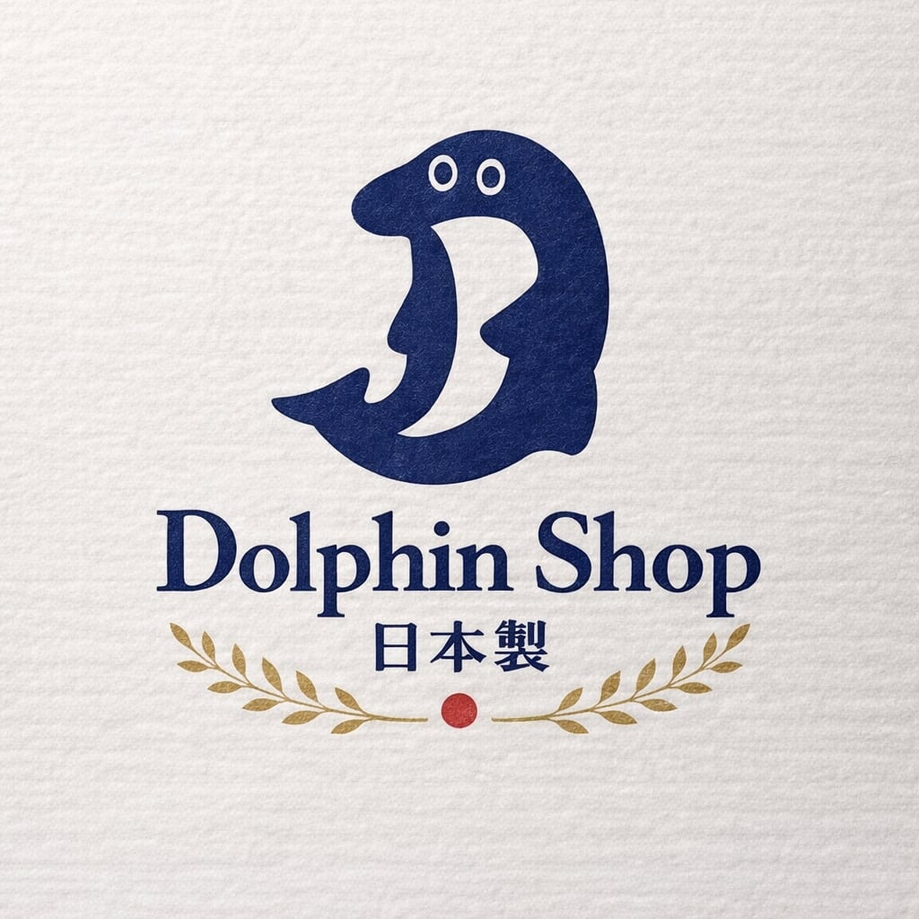 dolphinshop