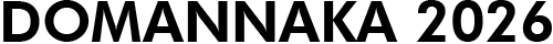 DOMANNAKA 2026 Shop
