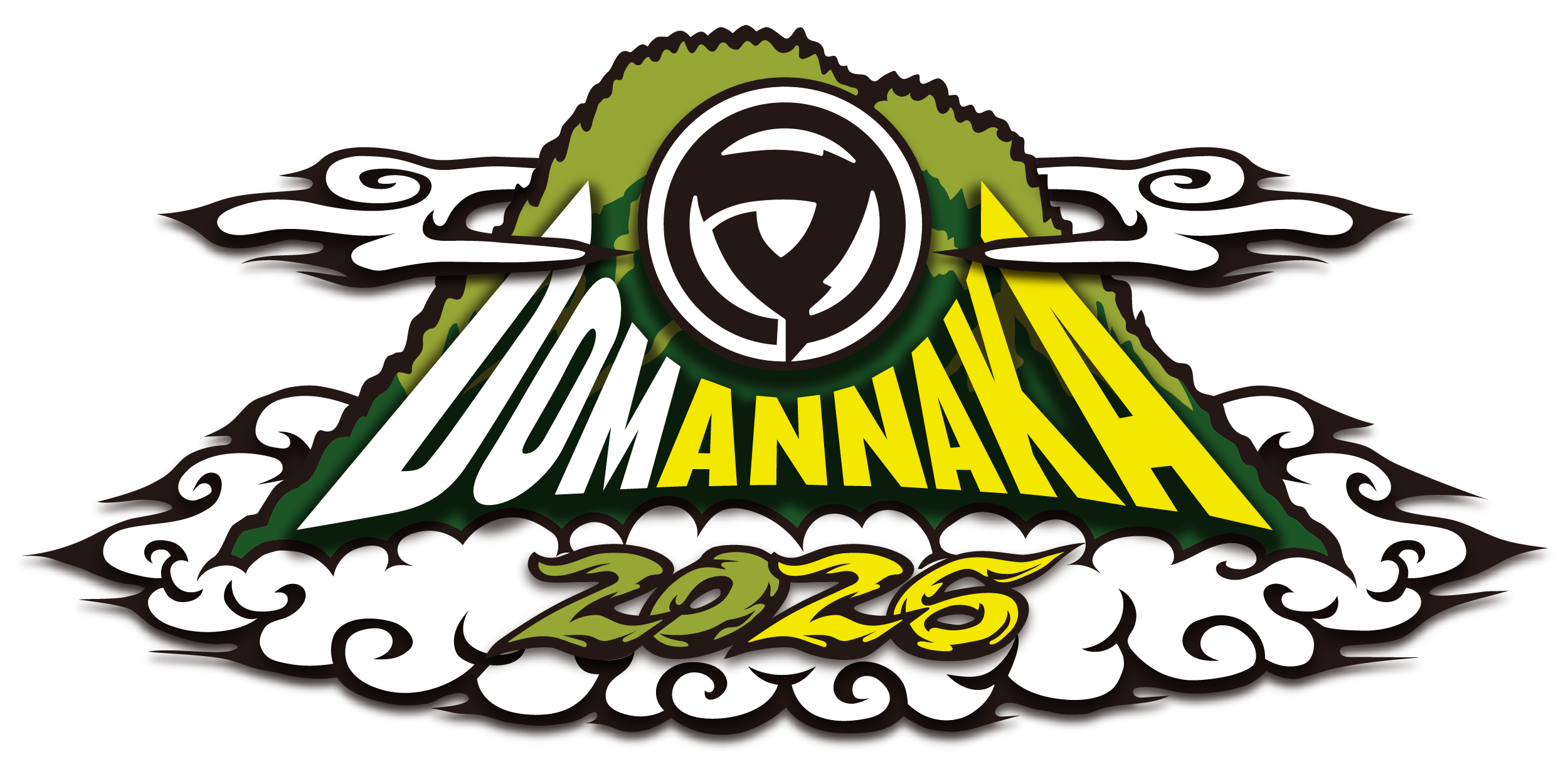 DOMANNAKA 2026 Shop