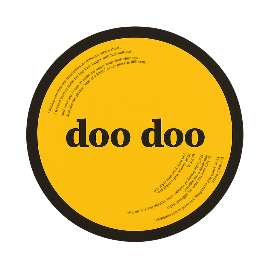 doo doo