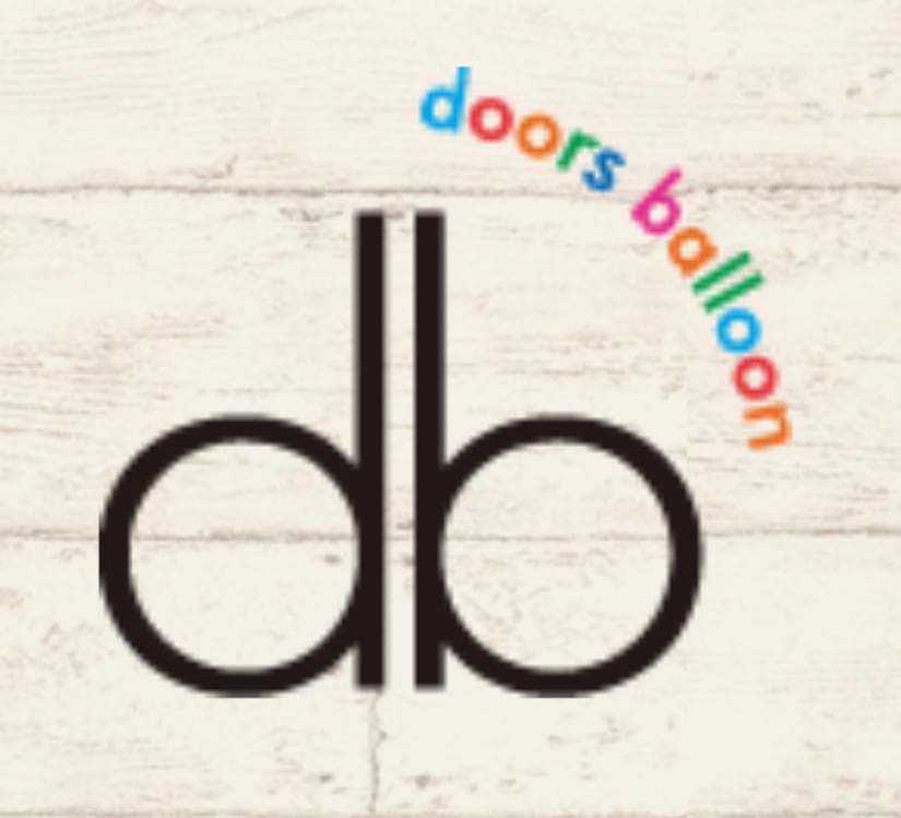 doorsballoon -ドアーズバルーン-