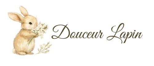 Douceur Lapin