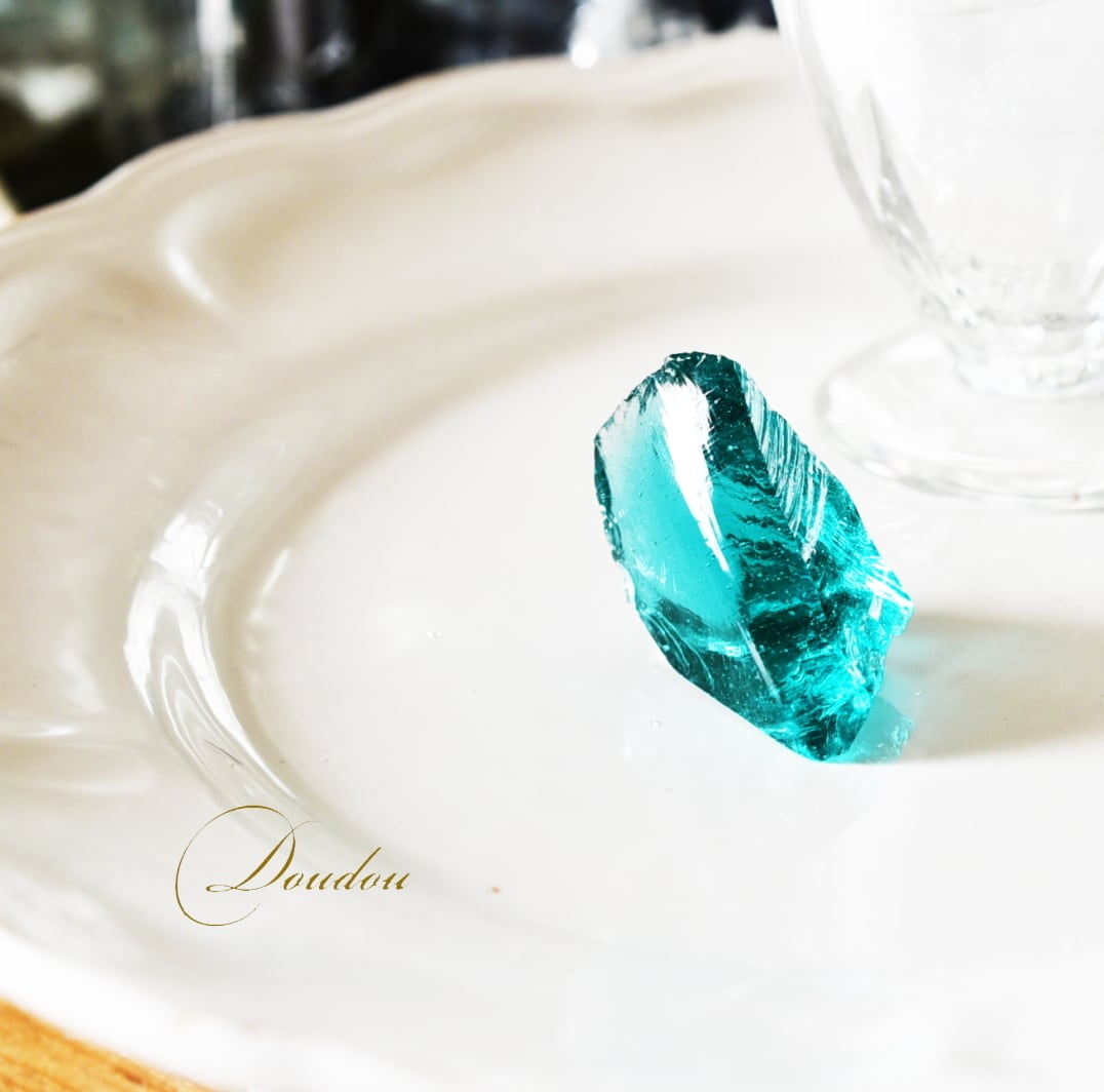 Crystal doudou☽○☽アンダラクリスタル専門店