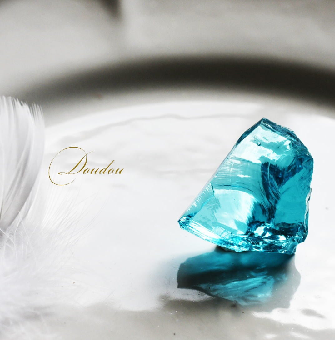 Crystal doudou☽○☽アンダラクリスタル専門店