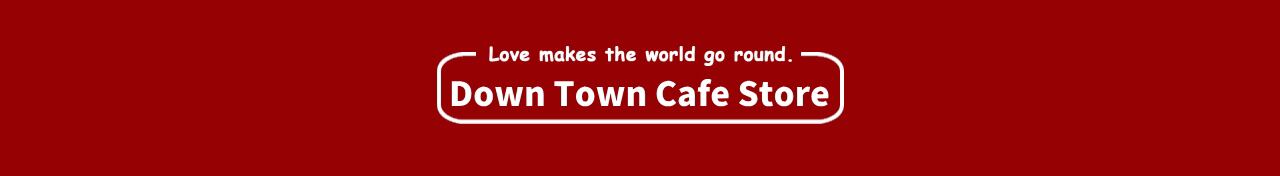 Down Town Cafe Store