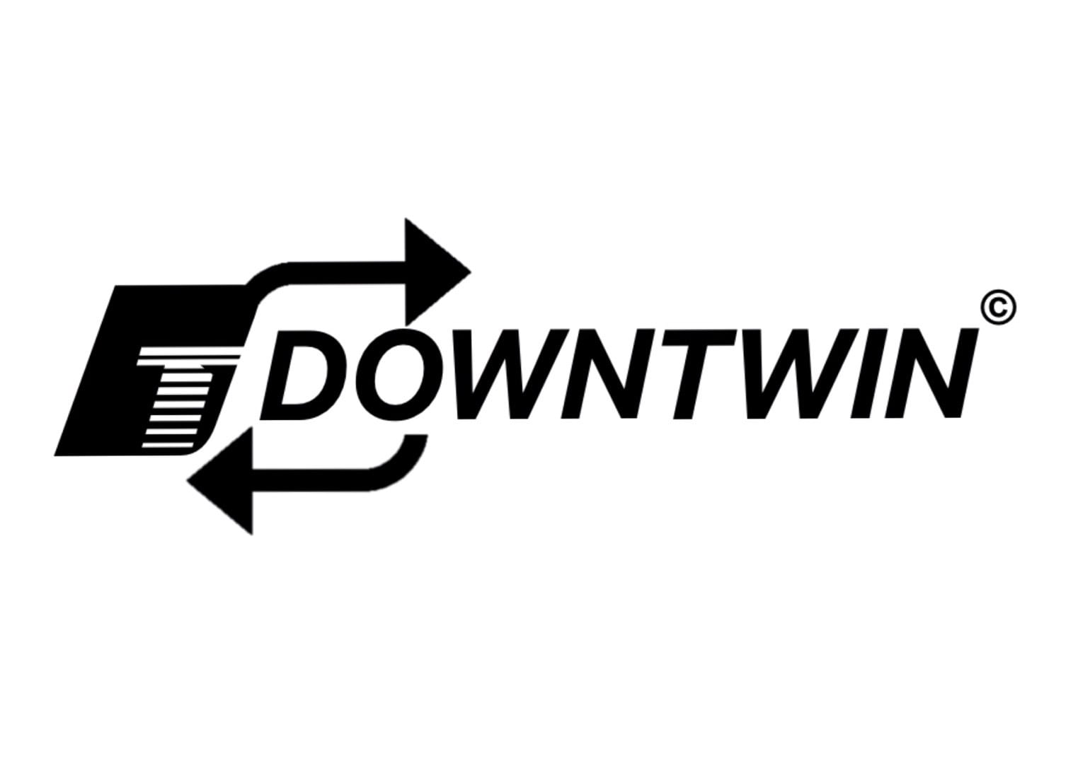 downtwin