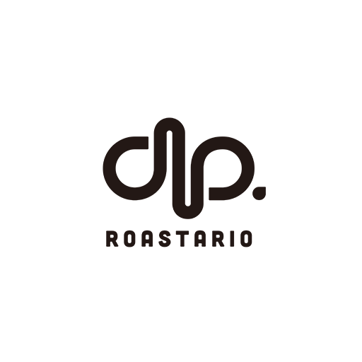 自家焙煎珈琲豆専門　dp.ROASTARIO