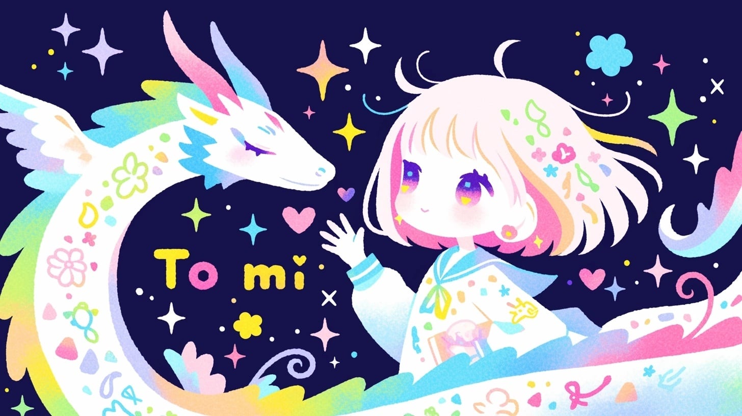 SHOP★To mi