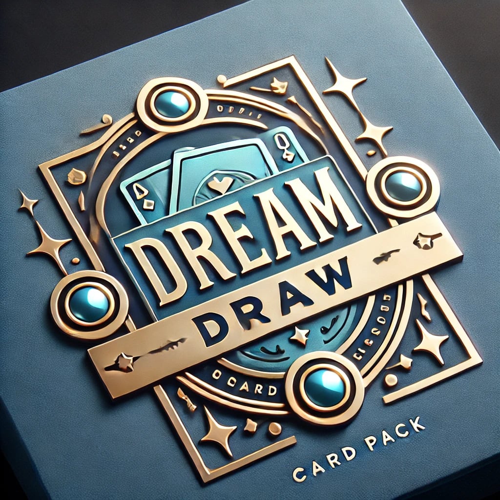 DREAM DRAW