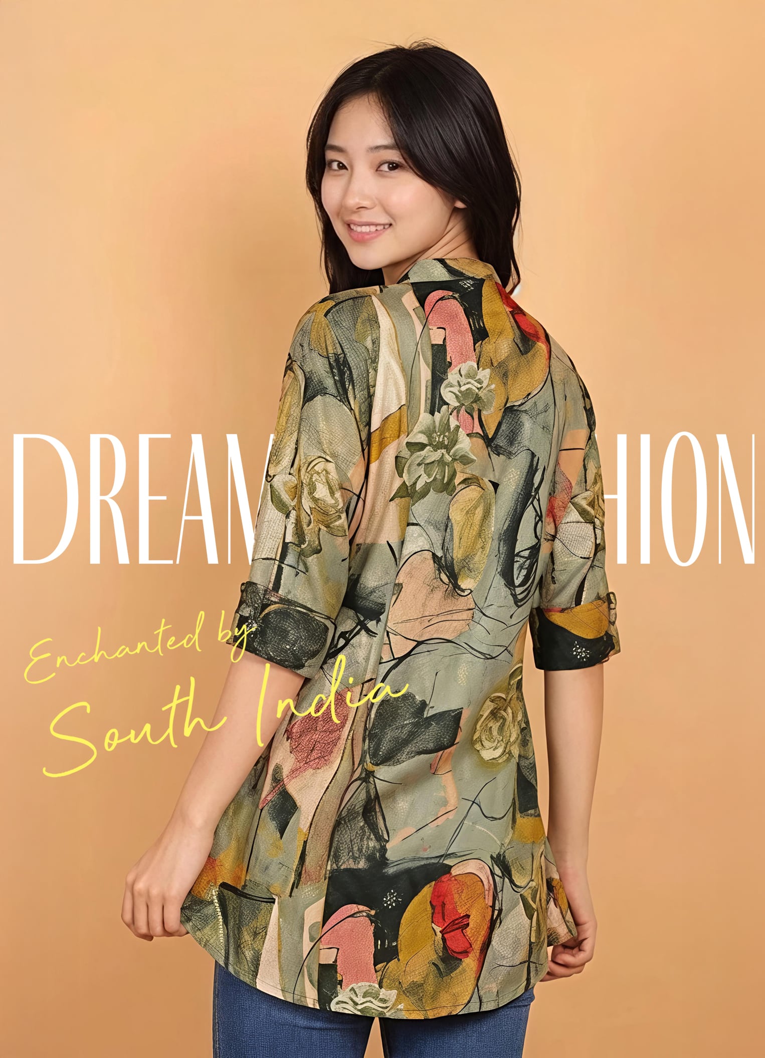Dream Fashion