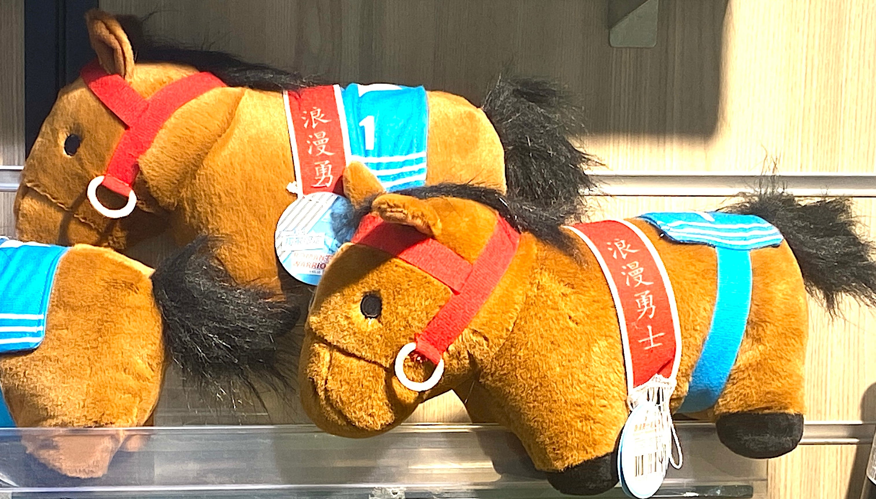 香港グッズ | Dreamhorse