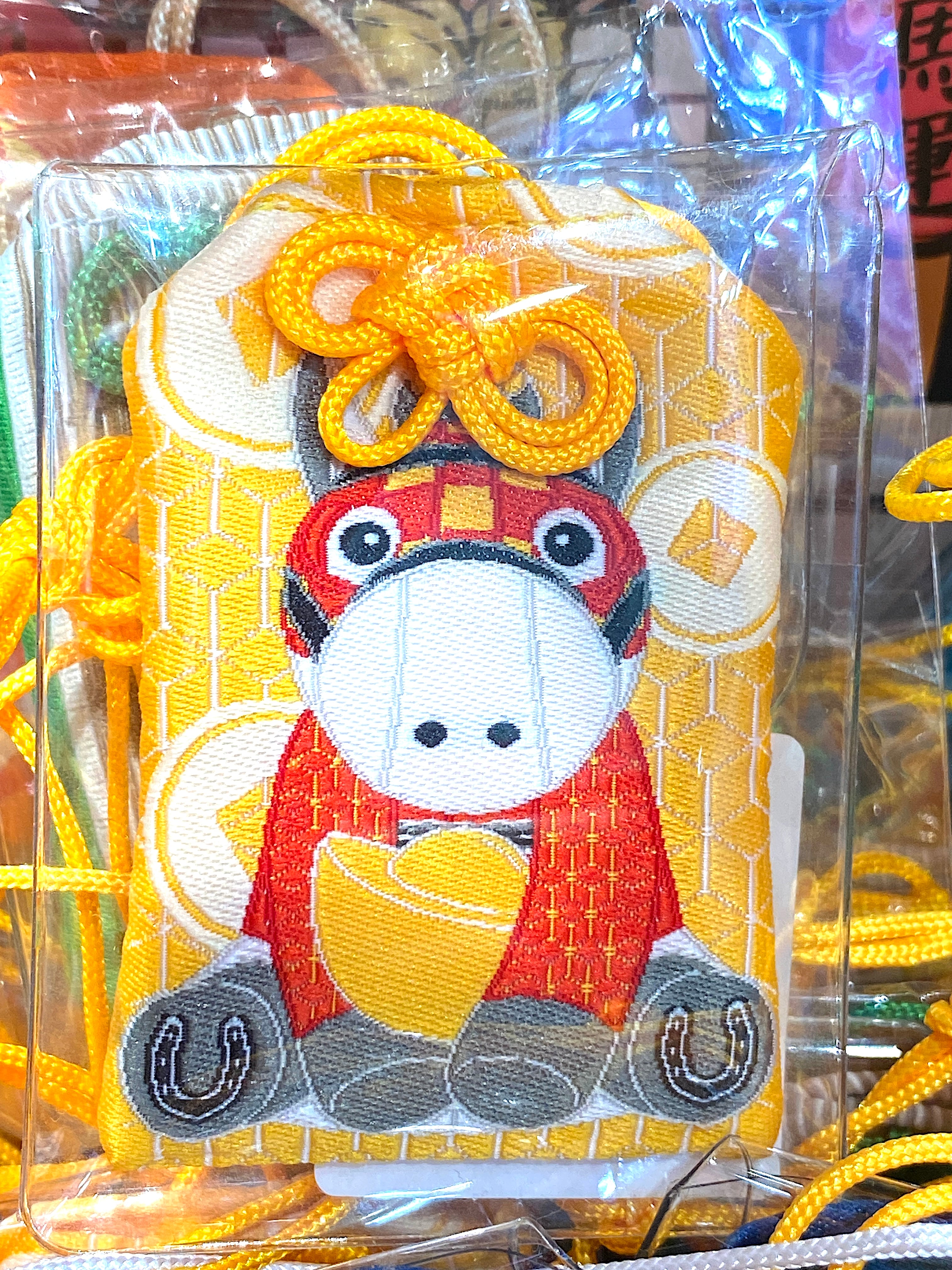 香港グッズ | ドリームホース公式グッズショップ