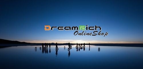 DreamRich BaseShop