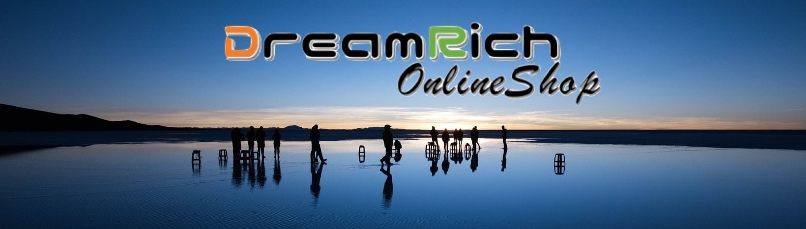 DreamRich BaseShop