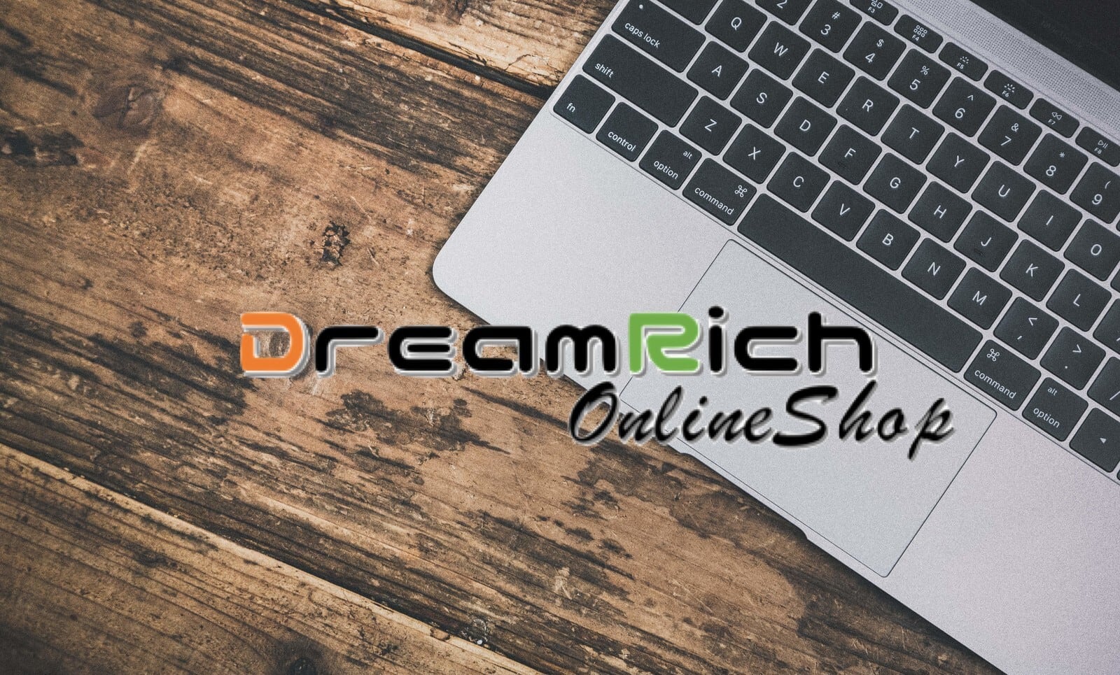 DreamRich BaseShop