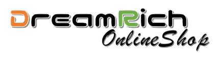 DreamRich BaseShop