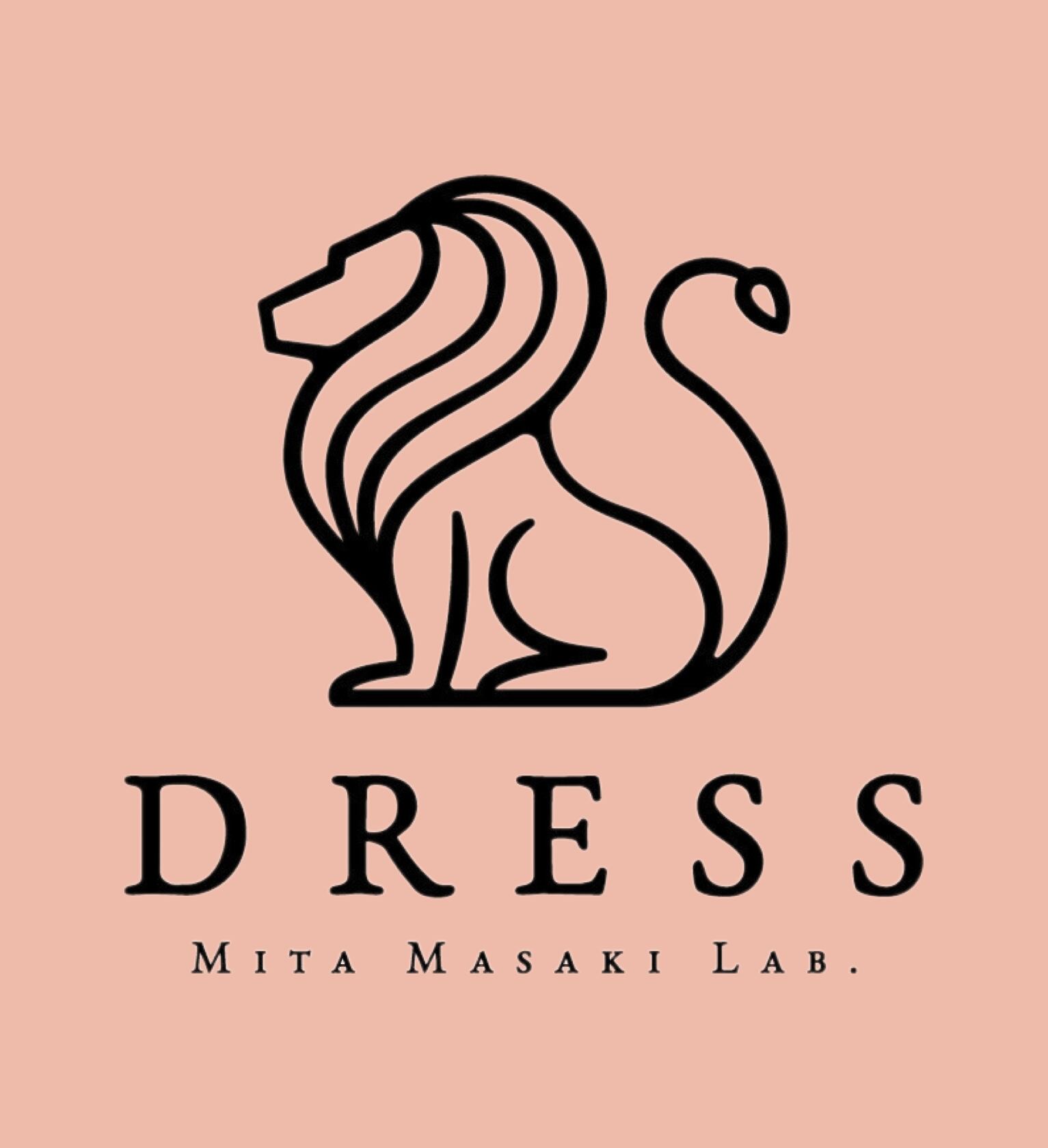 DRESS MITA MASAKI LAB.