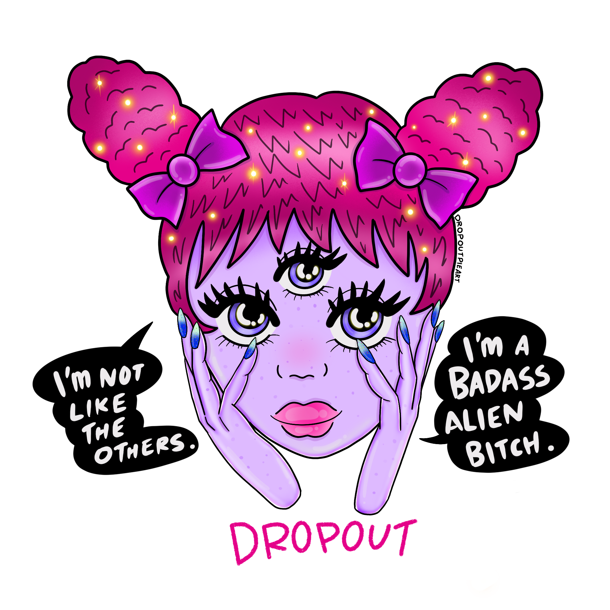 DROPOUT 