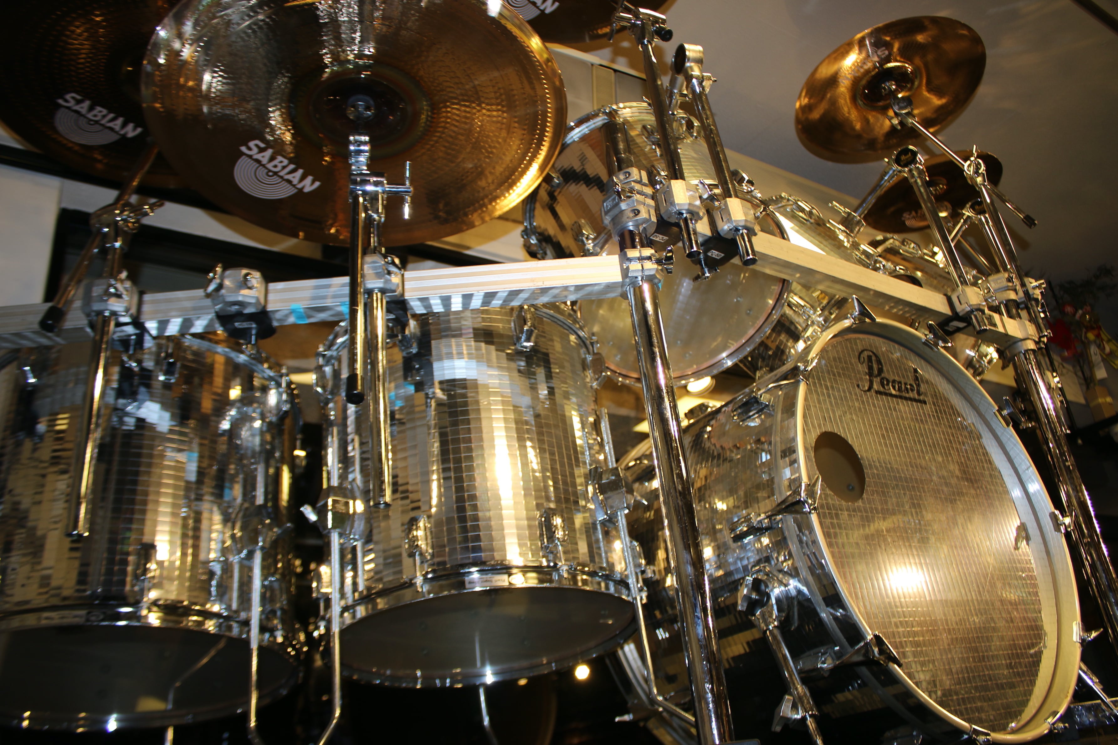 CONGA | DRUM SHOP ACT CONGA | DRUM SHOP ACT