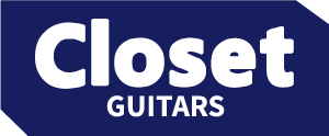 Closet Guitars