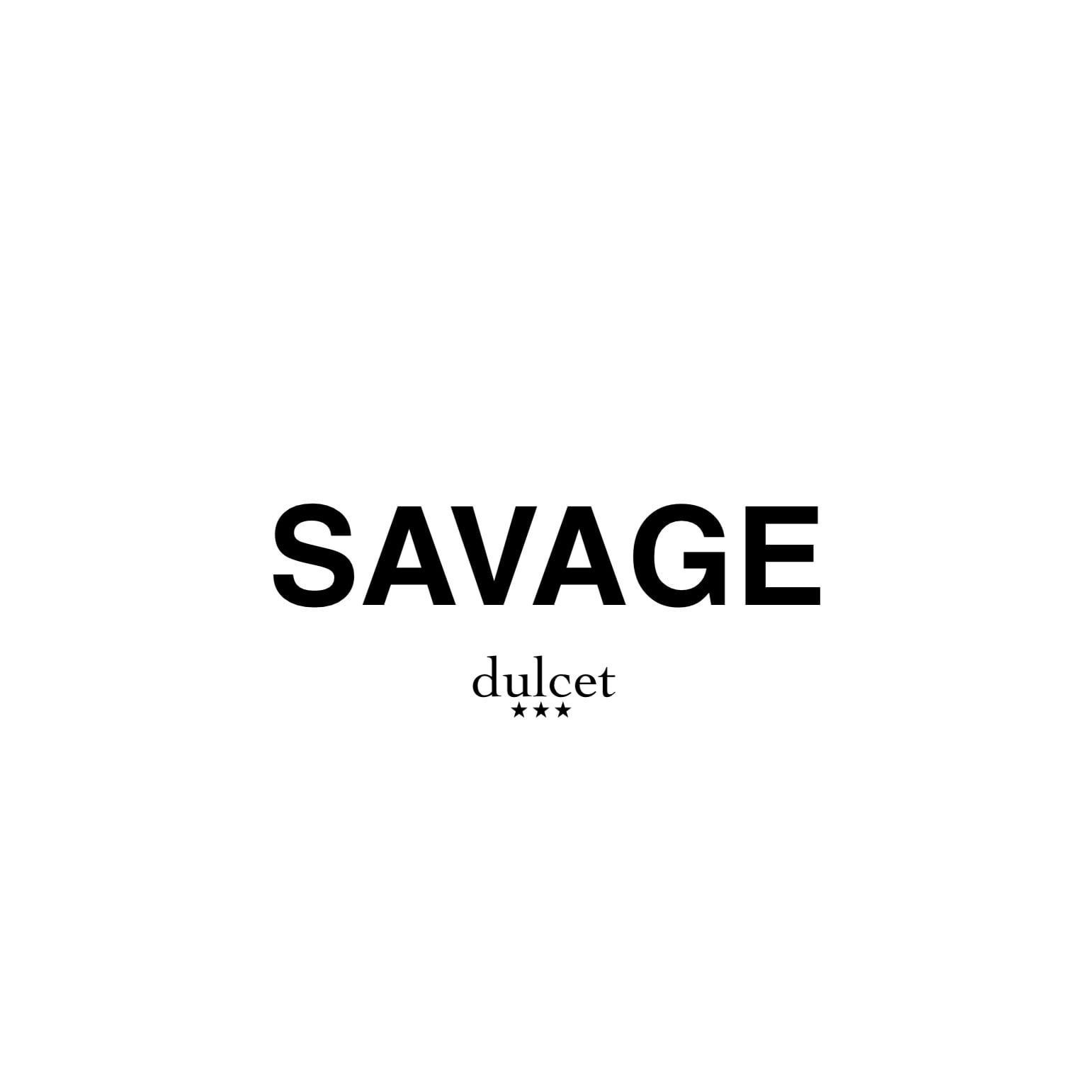 SAVAGE