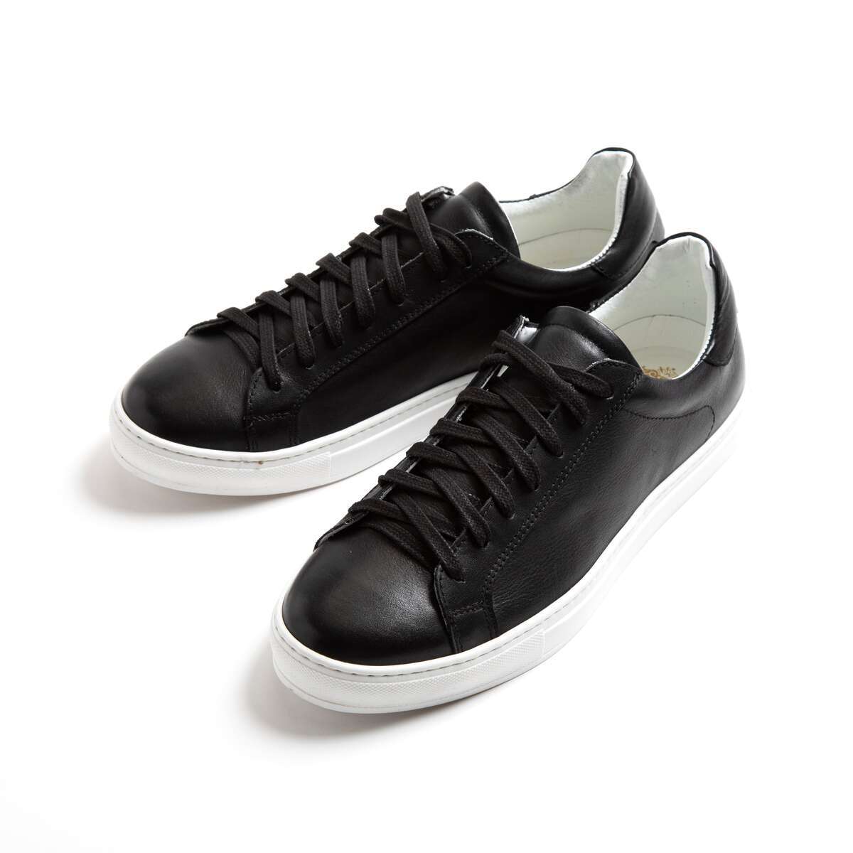 靴 Belted lame leather shoes LSA-ZV0807-B__32991.1610489582