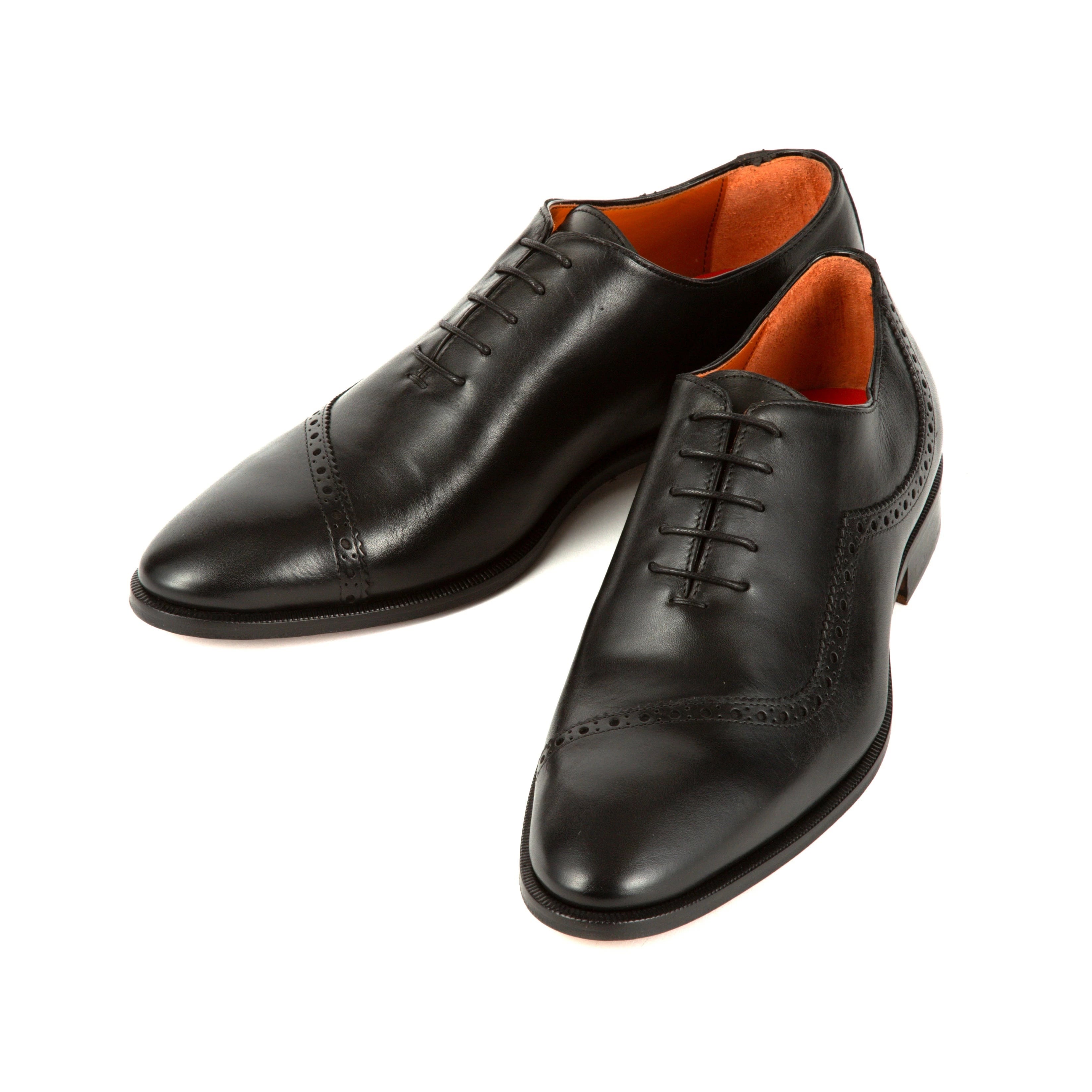 【新作】MISOPE (ミソペ）★ 大人気 天然牛皮 OXFORD 522431005 MISOPE Supple Brown Leather Wingtip Oxfords Sz. US 10 | eBay