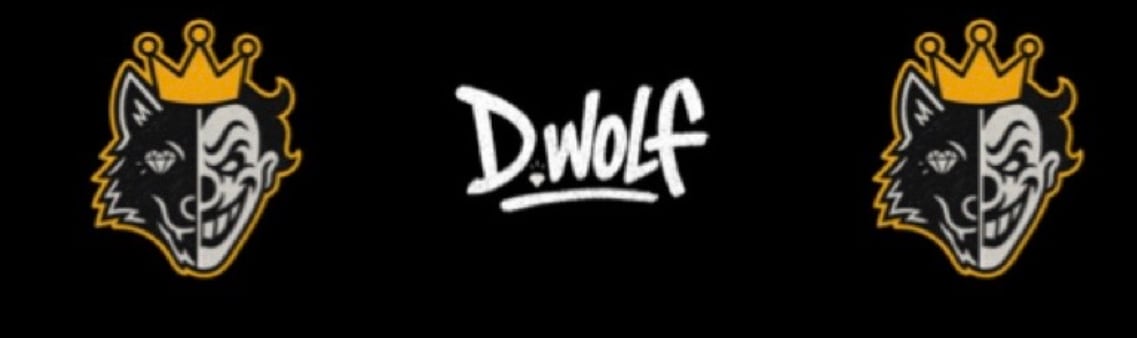 D.wolf
