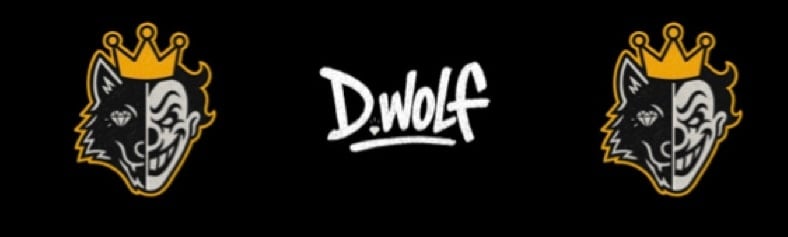 D.wolf