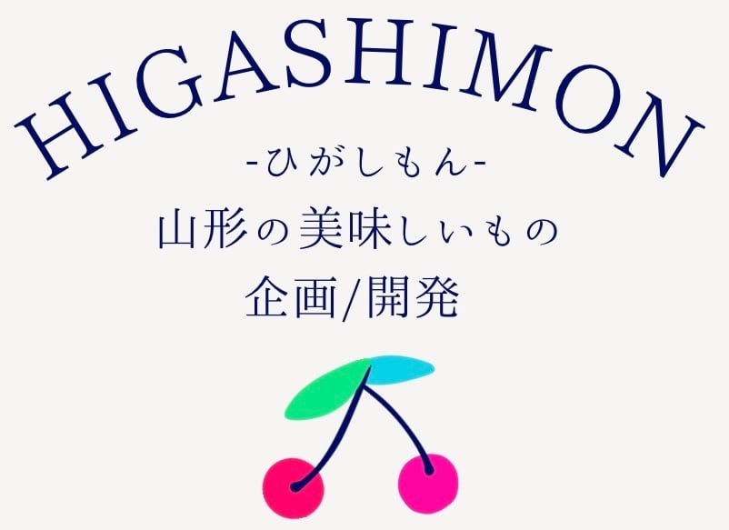 higashimon(ひがしもん)