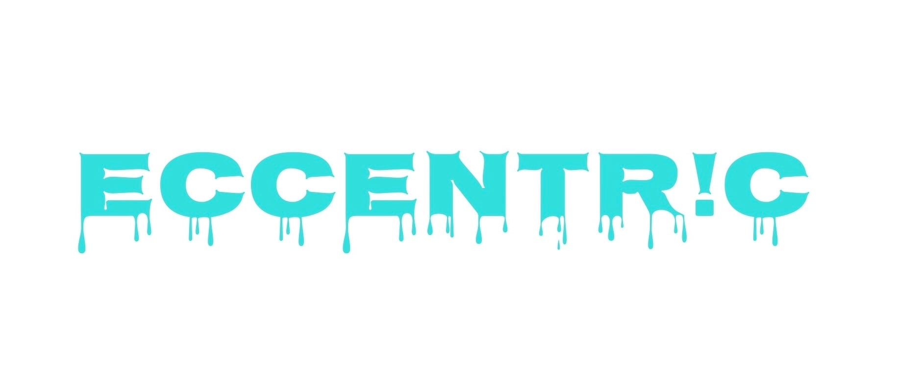eccentric