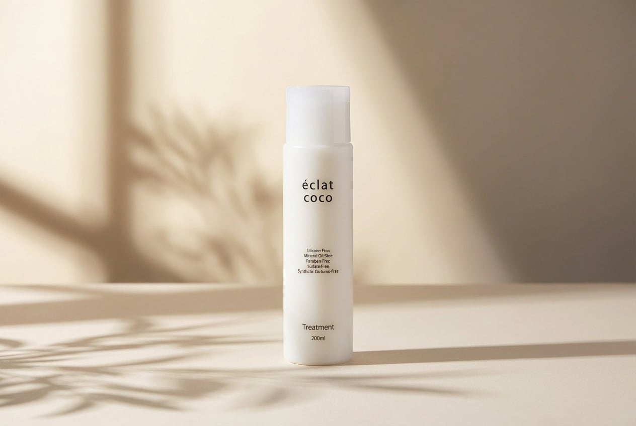 ノンシリコントリートメント(200ml)