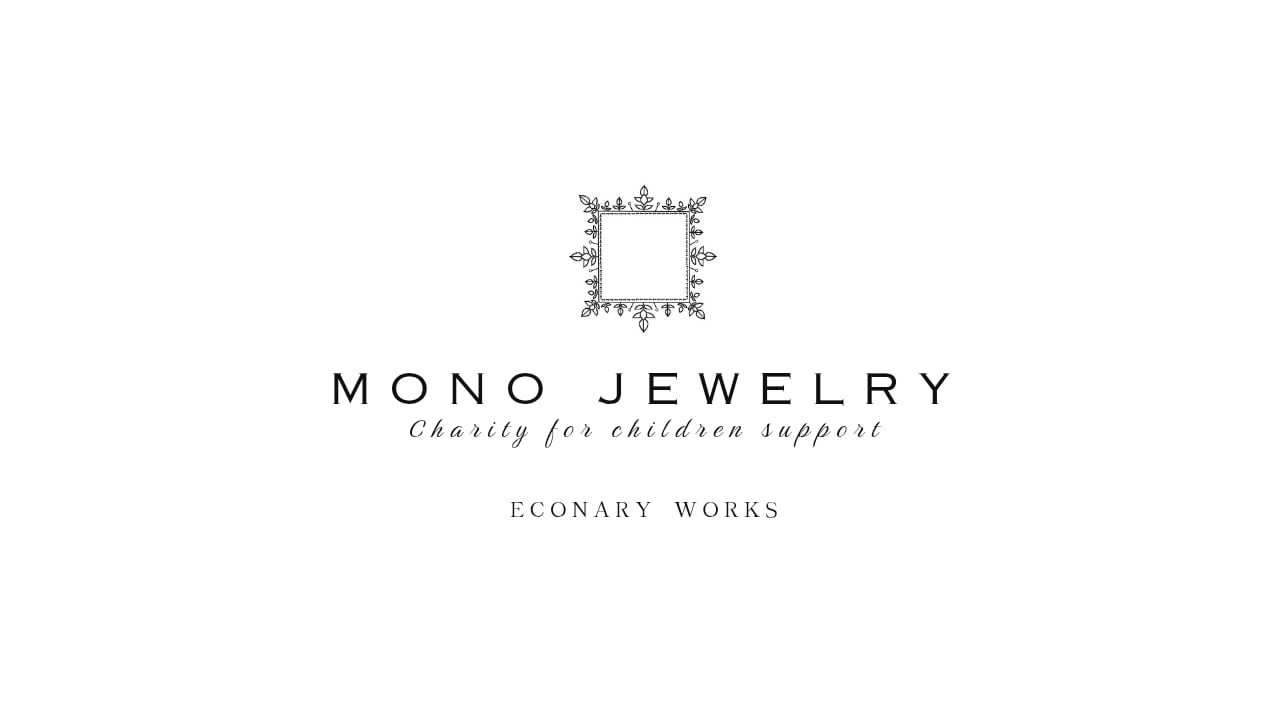 MONO JEWELRY