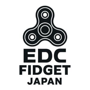 EDC FIDGET JAPAN