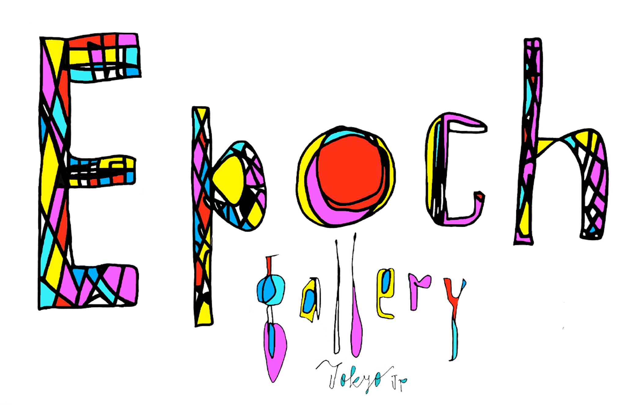 epoch art gallery