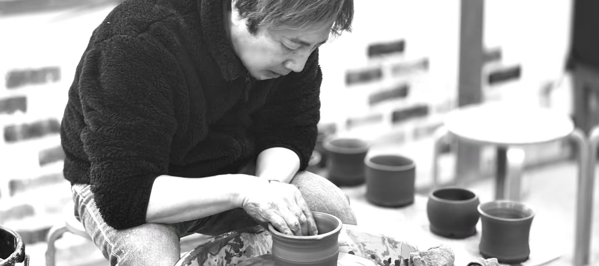 陶芸家 熊本栄司 ONLINE SHOP