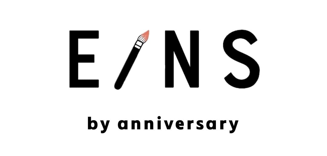 EINS by anniversary