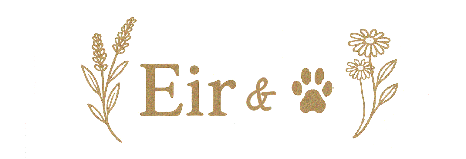 Eir&Paw