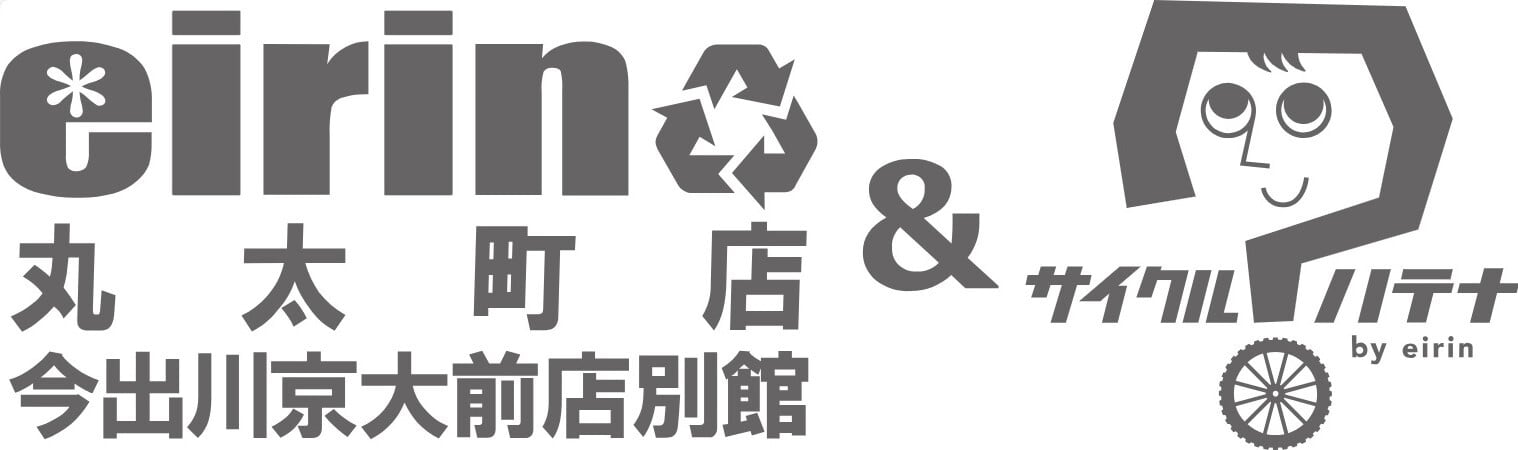 cycle shop eirin japan