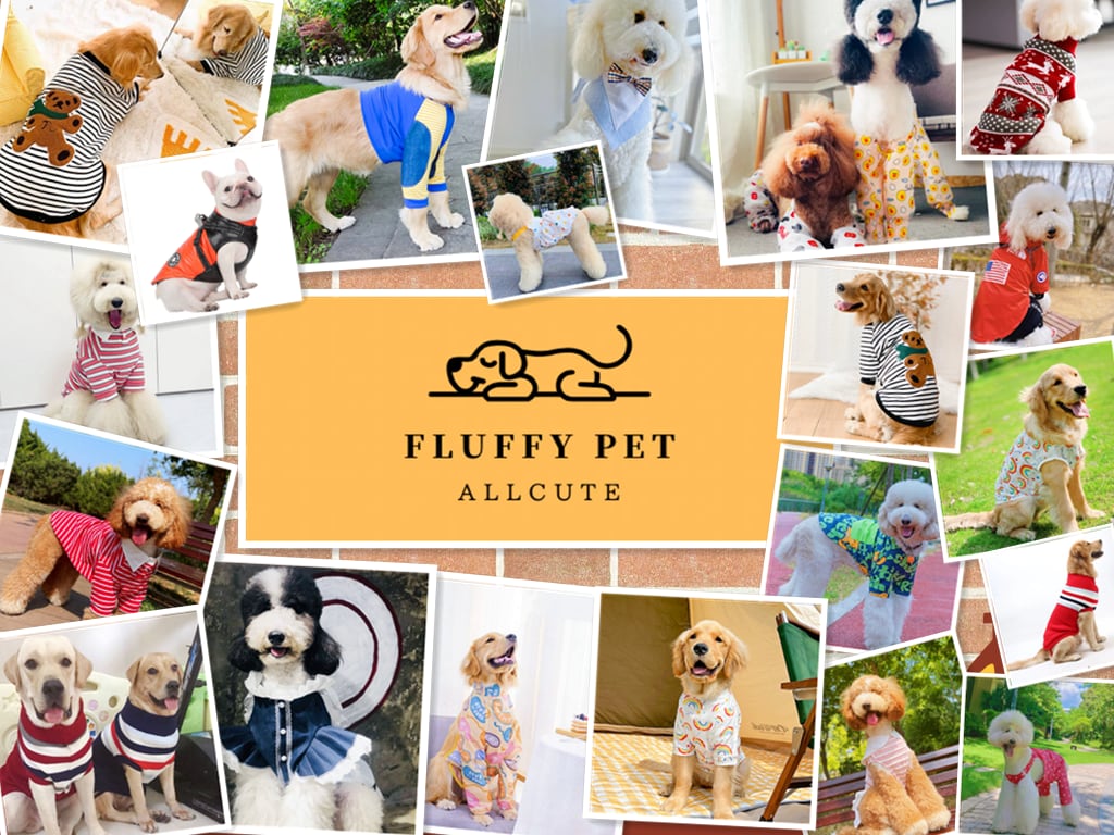 FLUFFY PET 2号店