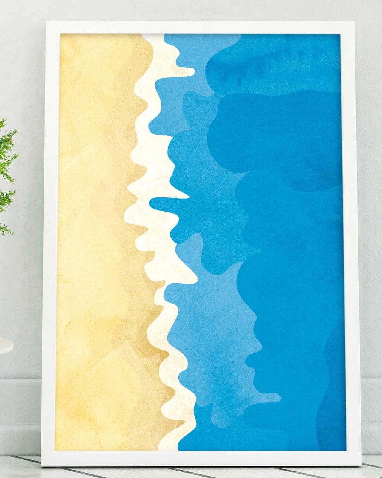 Beach #1  eb222