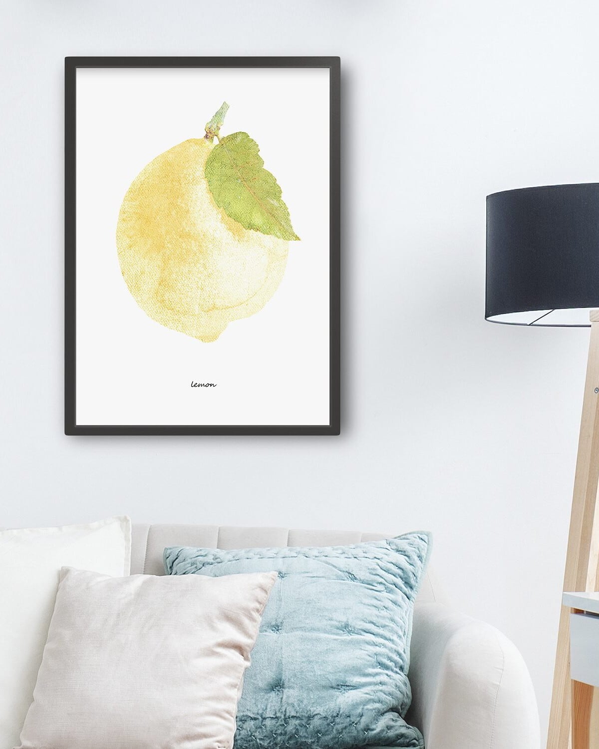  Lemon